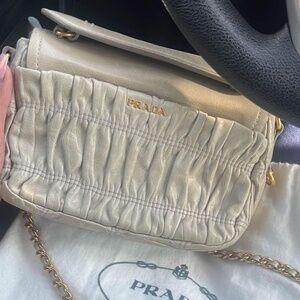 Prada bag